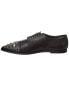 Фото #2 товара Agl Rei Leather Shoe Women's 38