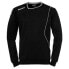 Фото #1 товара KEMPA Curve Training sweatshirt