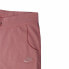 Фото #4 товара Спортивные женские шорты Nike Knit Capri Розовый