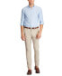 Фото #4 товара Брюки мужские Polo Ralph Lauren Slim-Fit Stretch Chino