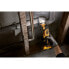 Фото #5 товара DeWalt Akku-Multitool DCS353D2 12V mit 2x2,0Ah + Lader mit Zubehör, T-STAK Box + gratis Multifunktionswerkzeug