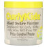 Фото #1 товара CurlyKids, Средство для ухода за волосами с смешанной текстурой, паста от пушения, 170 г (6 унций)