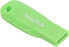 Фото #2 товара SanDisk Cruzer Blade 64 Gb - 64 GB - USB Type-A - 2.0 - Capless - Green
