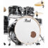 Pearl EXX725SBR/C Export G.Silver