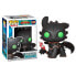 Фото #1 товара FUNKO POP How To Train your Dragon 3 Toothless