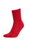 Фото #3 товара Носки defacto Cotton 7-Pack Long Socks