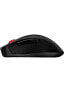 Фото #6 товара HP HyperX Pulsefire Dart - Wireless Gaming Mouse (Black) - Right-hand - Optical - RF Wireless - 16000 DPI - Black