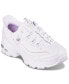 Фото #1 товара Women's Slip-ins- D'Lites - New Scene Casual Sneakers from Finish Line