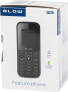 Telefon komórkowy Blow 75-031# Telefon blow feature phone p18d