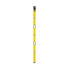 Spirit Level Stanley 1-43-572 Aluminium