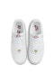 Фото #3 товара Air Force 1 '07 Premium Kadın Beyaz Renk Sneaker Ayakkabı