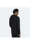 Фото #2 товара Essentials Logo Erkek Siyah Sweatshirt (gv5281)