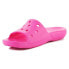 Фото #3 товара Crocs Classic Slide W 206121-6UB slippers