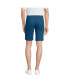 Фото #4 товара Big & Tall 9" Traditional Fit Comfort First Knockabout Chino Shorts