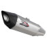 Фото #2 товара YOSHIMURA JAPAN R-11Sq 1F0-592-L13G0 homologated muffler