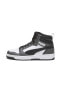 PUMA White-PUMA Black-Shadow G