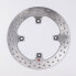 Фото #1 товара BRAKING RF8137 front brake disc