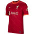 NIKE Liverpool FC Stadium Home 21/22 T-Shirt