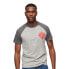 ფოტო #1 პროდუქტის SUPERDRY Vintage AC Raglan short sleeve T-shirt