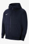 Фото #1 товара Спортивная одежда Nike Толстовка Park 20 Fleece Full-Zip Erkek Sweatshirt CW6891-451