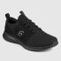 S Sport By Skechers Men's Brennen 2.0 Sneakers - Black 9