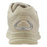 Фото #3 товара New Balance 577 Perforated Slip On Walking Womens Beige Sneakers Athletic Shoes