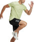 Фото #6 товара Men's AEROREADY 7" Running Shorts
