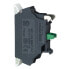 Фото #2 товара Schneider Electric ZBE1015 - Black - IP20 - 11 pc(s)