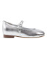 ფოტო #3 პროდუქტის Women's Thalie Round Toe Dress Ballet Flats