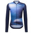 SANTINI Ombra Eco Sleek long sleeve jersey
