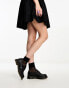 Фото #3 товара Dr Martens 8065 mary jane shoes in black leather