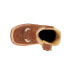 Фото #4 товара Ботинки для малышей Roper Cowbaby ковбоя с квадратным носком для мальчиков инфантов коричневые