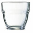 Набор стаканов Arcoroc Forum Прозрачный 6 Предметы (23 cl)
