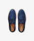 Фото #6 товара G.H.BASS Men's Pasadena Lace Up Derby Shoes