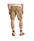 Men's 9" Ripstop Cargo Shorts