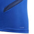 Фото #5 товара Adidas Tiro 19 Training Top blue JR DT5279 football jersey
