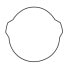 Фото #1 товара Vertex Husqvarna TC 65 2018-2024 clutch cover gasket