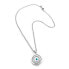 ფოტო #1 პროდუქტის FOLLI FOLLIE 3N8S040CW Necklace