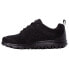 Фото #4 товара Propet Travelactiv Walking Womens Black Sneakers Athletic Shoes W5102AB