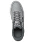 Big Kids Hoops 3.0 Casual Basketball Sneakers from Finish Line