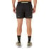 Фото #3 товара ASICS Fujitrail All Over Print 5Inch shorts