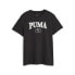 ფოტო #1 პროდუქტის PUMA Squad B short sleeve T-shirt