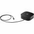 USB Hub HP DOCK G5 Black