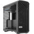 Фото #6 товара Fractal Design Torrent Midi-Tower Light Tint, Tempered Glass, grau