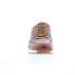 English Laundry Lohan EL2623L Mens Brown Leather Lifestyle Sneakers Shoes