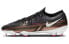 Фото #2 товара Бутсы Nike Phantom GT 2 Pro FG Black Gold