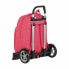 Школьный рюкзак с колесиками Evolution BlackFit8 M860A Розовый (32 x 42 x 15 cm)