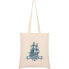 KRUSKIS Ship Tote Bag