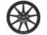 Фото #2 товара Колесный диск литой OZ Omnia matt black 7.5x17 ET50 - LK5/112 ML75