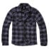 Фото #2 товара BRANDIT Check long sleeve shirt